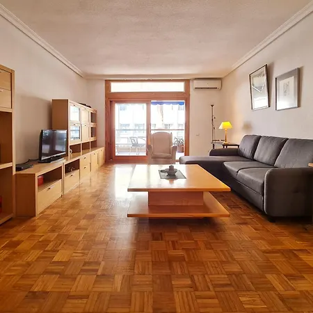 Balcón De La Luna Apartamento *