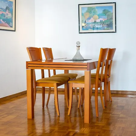 Balcón De La Luna *