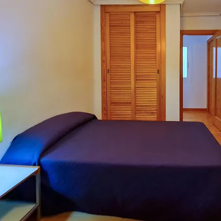 Balcón De La Luna Benidorm