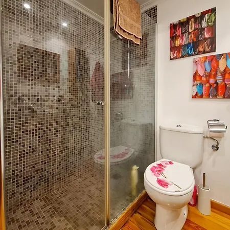 Balcón De La Luna * Benidorm