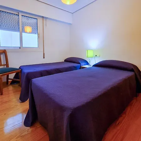 Balcón De La Luna Apartamento