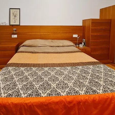 Apartamento Balcon De La Luna