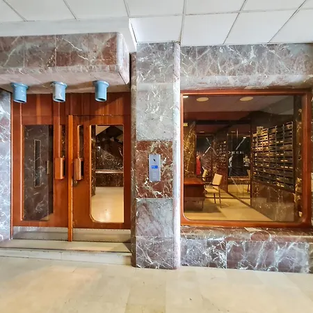 Balcón De La Luna Apartamento *