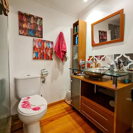 Apartamento Balcon De La Luna Benidorm