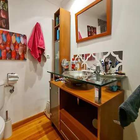 Balcón De La Luna *