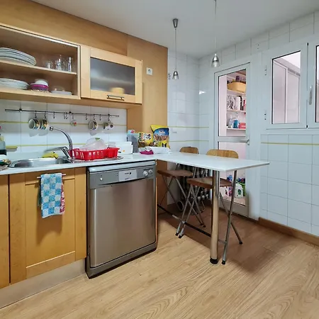 Balcón De La Luna * Benidorm