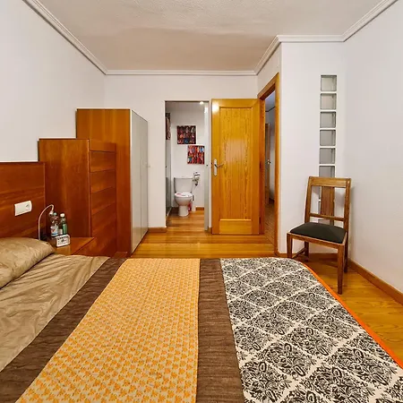 Apartamento Balcon De La Luna *