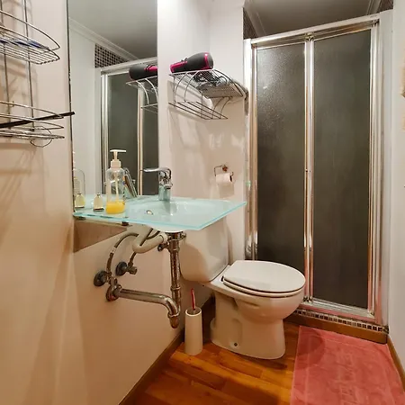 Balcón De La Luna Benidorm