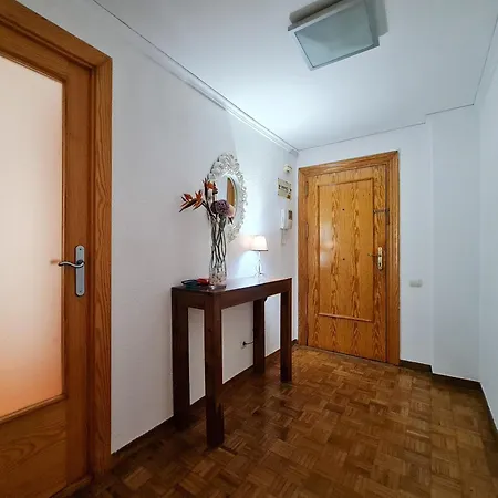 Balcón De La Luna * Benidorm