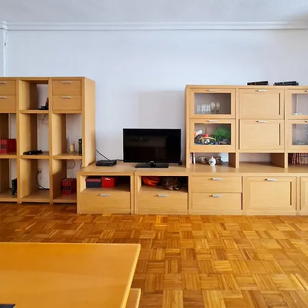 Balcón De La Luna Apartamento Benidorm