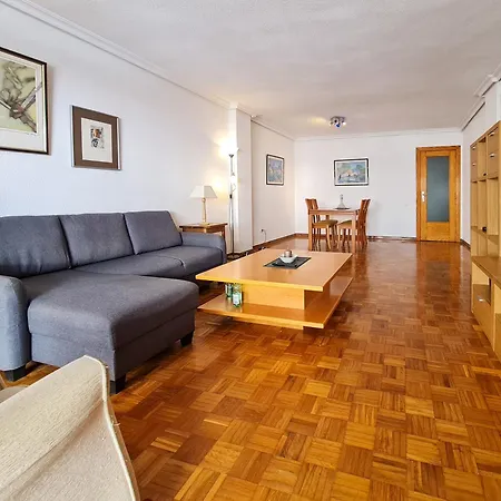 Balcón De La Luna Benidorm