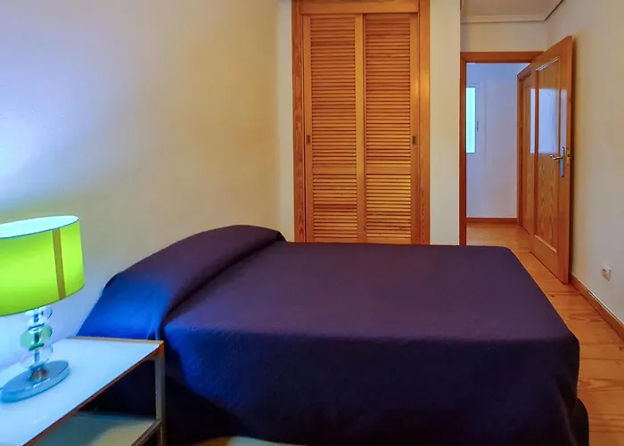 Balcon De La Luna Benidorm