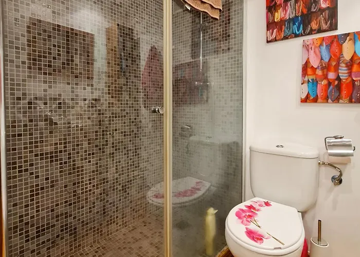 Balcon De La Luna * Benidorm