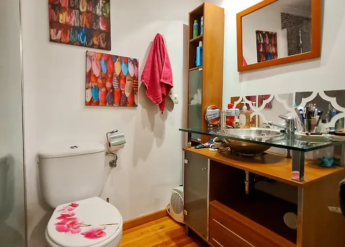 Apartament Balcon De La Luna Benidorm