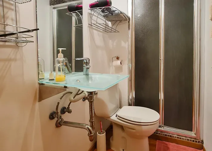 Balcon De La Luna Benidorm