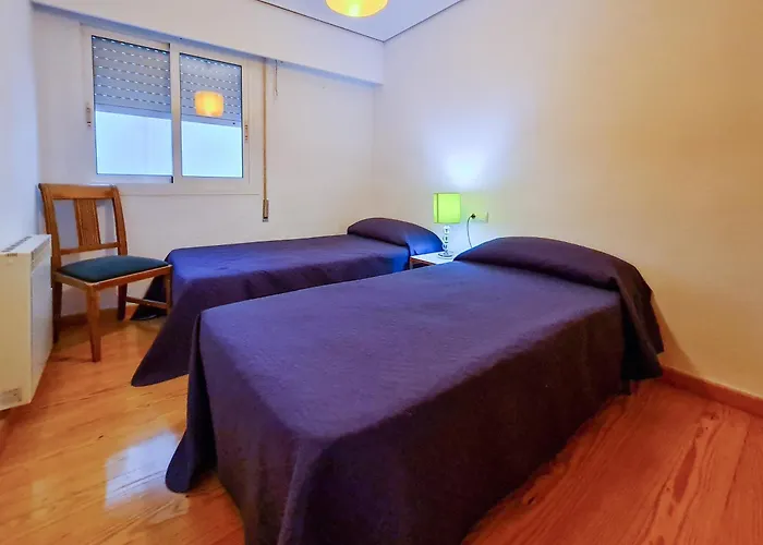 Balcon De La Luna * Benidorm